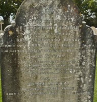 St John’s Church cemetery