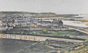 West Park, Philip Godfray