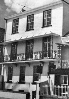 Havelock, 27 Havre des Pas