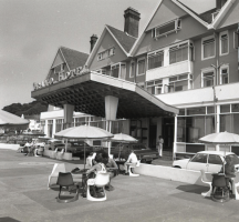 1976 - Jersey Evening Post photograph