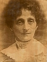 Ellen Blanche Cross (1869- )