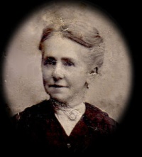 Eliza de Gruchy (1863- ) (Tr), daughter of Thomas and Esther, married Philip Filleul (1859- ); (Walter Le Quesne)