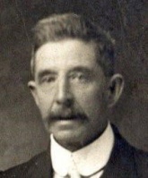 John Philip Pirouet (1854-1941) son of John; married Mary Ann Spillane