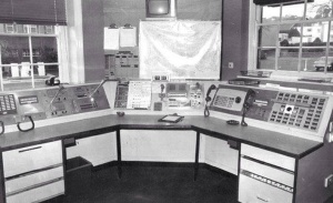 Fire Control in 1980