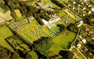 St Brelade Camping Park