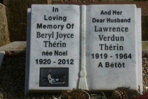 Trinity Church cemetery