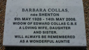 Mont a l’Abbe cemetery