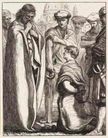 The Unmerciful Servant