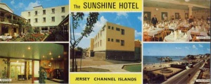 Sunshine Hotel