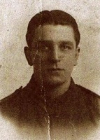 Clarence Frederick Marett