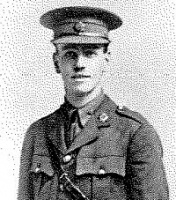 Richard John Grandin