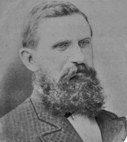 George Hansford (1840-1925)