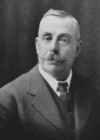 Thomas Francis Le Lievre (1864-1933)