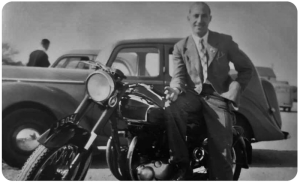 Francis Philip Corbel