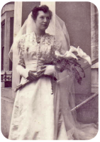 Nancy Muriel Beardsley, nee Richardson