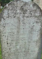 St Peter parish cemetery