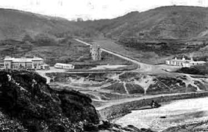 Greve de Lecq in 1895