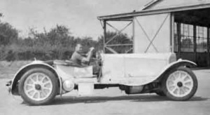 B A Blythe of Jersey Airways at Heston