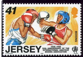 Sporting anniversaries