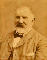 George Hansford (1840-1925)