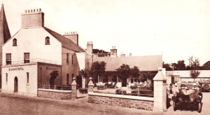 St John's Hotel 1920s