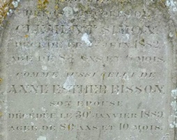 St John’s Church cemetery