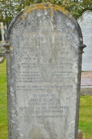 St John’s Church cemetery