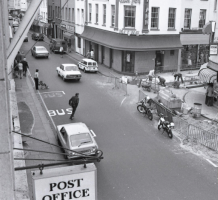 1978 - Jersey Evening Post photograph