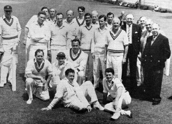 JICC versus MCC in 1965