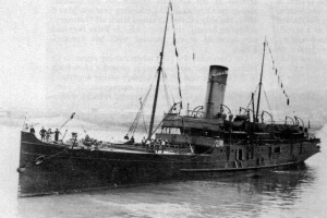 Lydia 1919