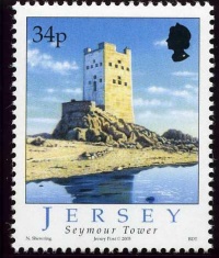 2004 stamp