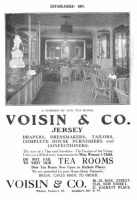1932 advert