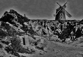 1872 Photograph by Ernest Baudoux