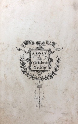 ... and a different back