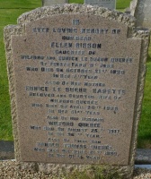 St John’s Church cemetery