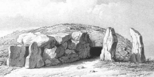 Mont de la Ville pouquelaye