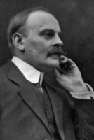 Thomas Le Seeleur 1876-1961