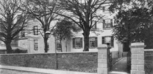 Sandringham, Colomberie