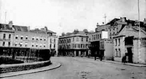 Picture by Ernest Baudoux