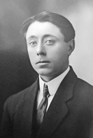 Arthur Francis Vasselin (1896- )