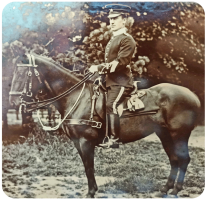 Albert Philip Martin (1887- )