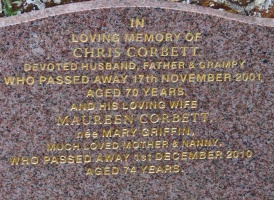 St Matthew’s, St Lawrence