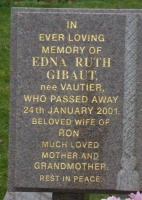 Trinity Church cemetery