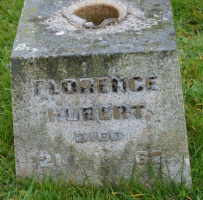 St Ouen parish cemetery