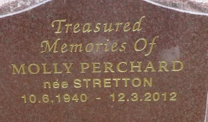 St Brelade Church cemetery