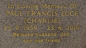 St John’s Church cemetery