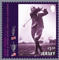 Harry Vardon