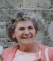 Madeline Ada Le Calvez