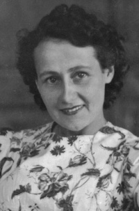 Dorothy Mc Dermott