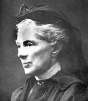 A Dowager Countess of Jersey - date unknown